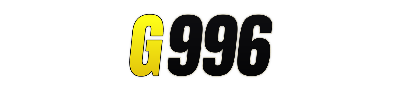 g996 – Nhà Cái Cá Cược Trực Tuyến